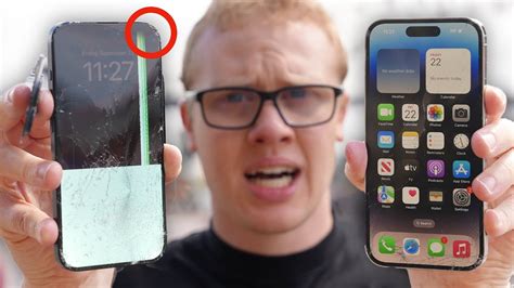 iphone 15 drop test|iphone 15 breaking easily.